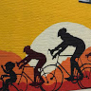 Meet your Posher, Rob